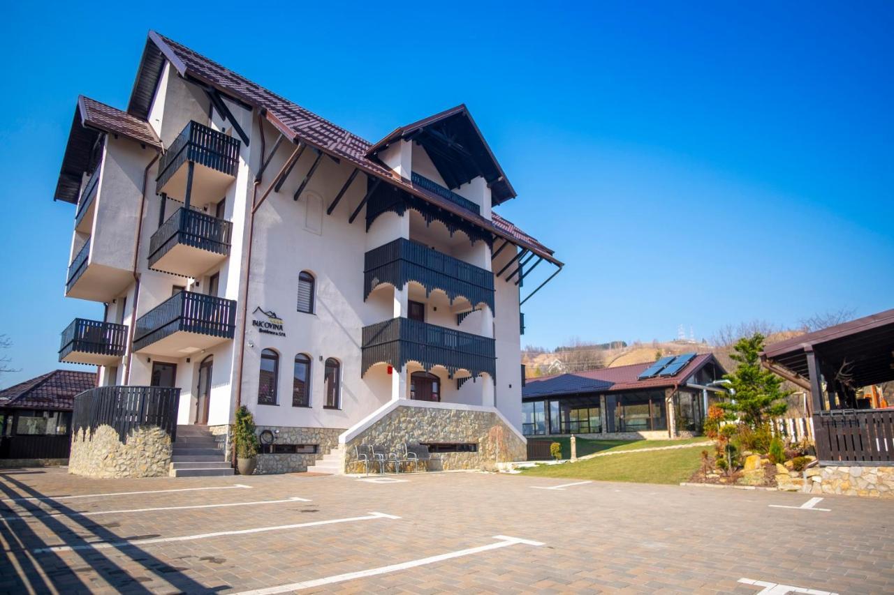 Bucovina & Gura Humorului