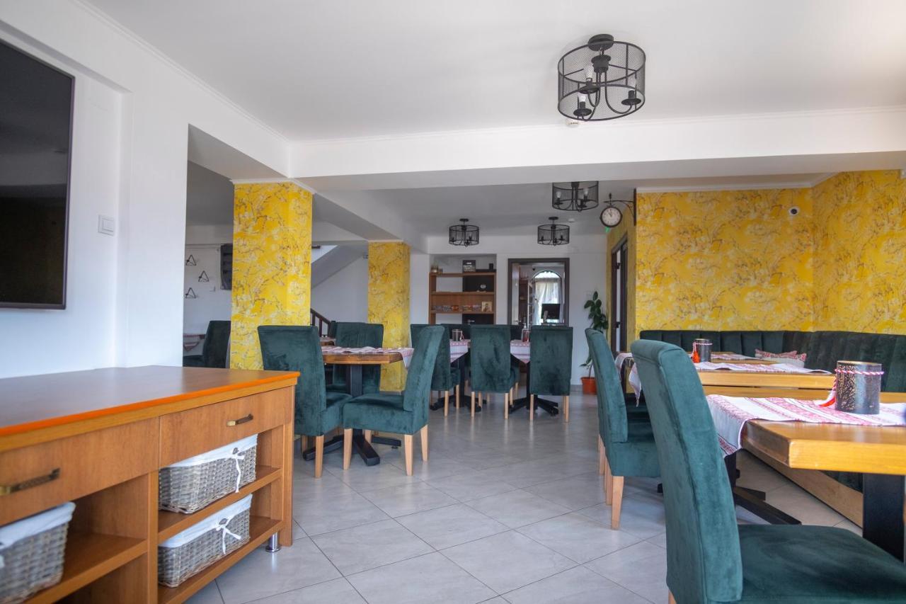 Bucovina & 4*