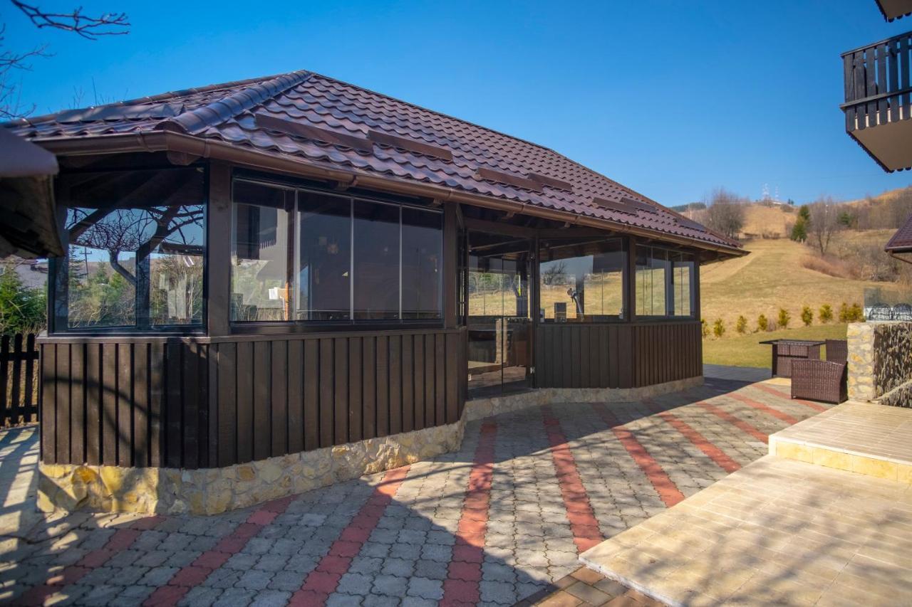 Guest house Bucovina & 4*