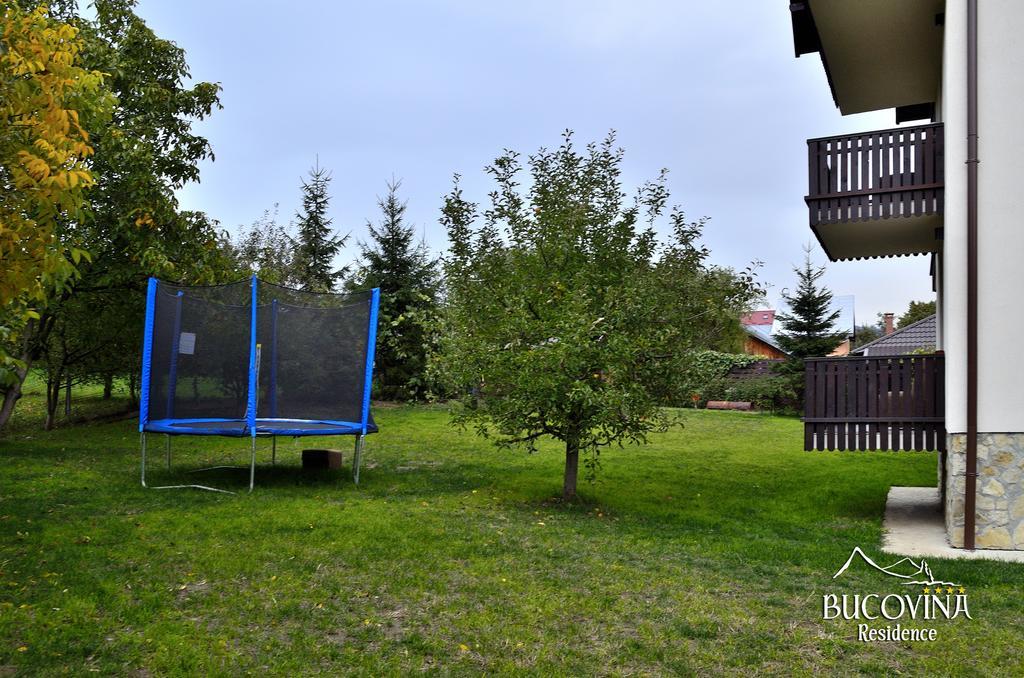 Bucovina & 4* Gura Humorului