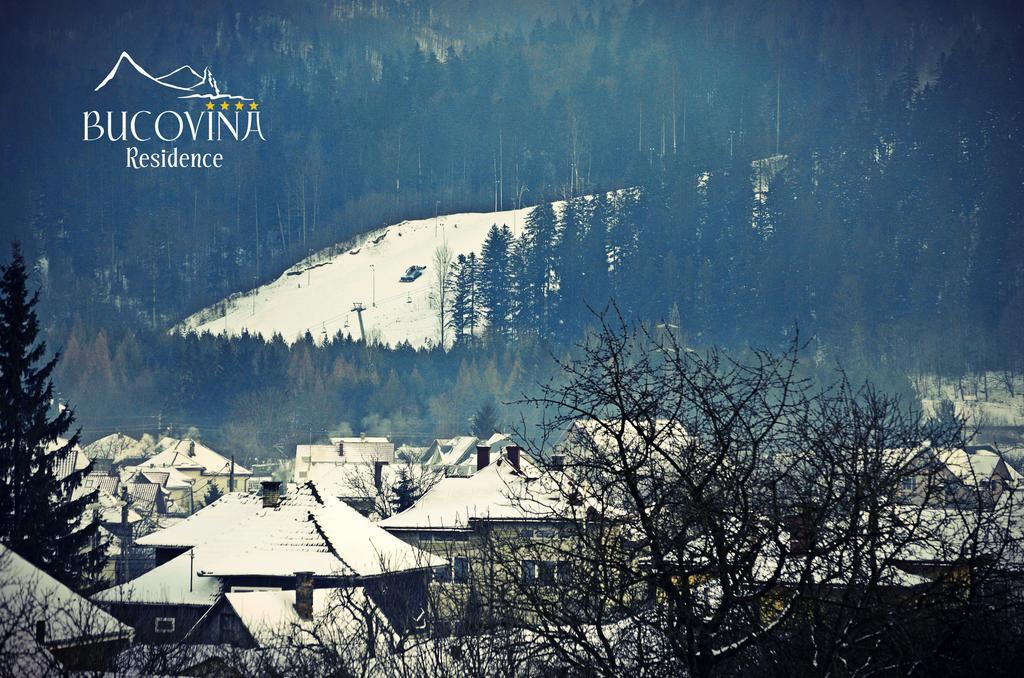 Bucovina & Gura Humorului